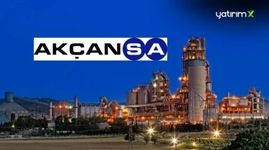 Akçansa (AKCNS) Temettü Kararı