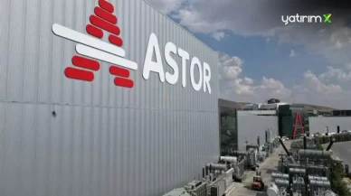 Tera Yatırım'dan Astor Enerji'ye Hedef Fiyat