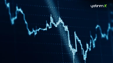 Yabancı Yatırımcılar Borsa İstanbul'da Hisse Satışlarını Artırdı!