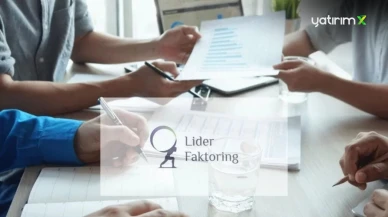 Lider Faktoring (LIDFA) Temettü Kararını Açıkladı