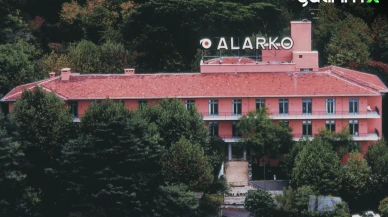 Alarko Holding (ALARK) 1.35 Milyar TL Bütçeyle Hisselerini Geri Alacak