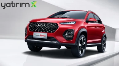 Chery Samsun Fabrikası Ne Zaman Açılacak? Kaç İşçi İstihdam Edilecek?
