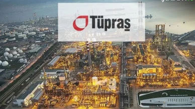 Tüpraş 2025’te ne kadar temettü ödeyecek?