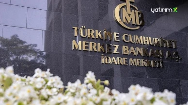 Bankalardaki Mevduat 21 Mart Haftasında Artış Gösterdi: TL Mevduatlar 12,2 Trilyon TL’ye Yükseldi