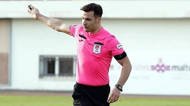 Fenerbahçe - Galatasaray Derbisini Hangi Hakem Yönetecek? Cihan Aydın Galatasaraylı mı?