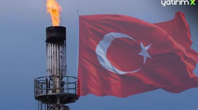 Türkiye’nin gazı Sakarya’dan
