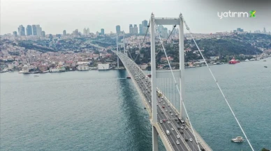 Ramazan Bayramı'nda Köprü ve Otoyollar Ücretsiz