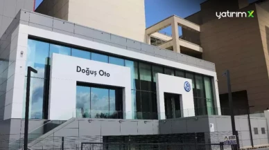 Doğuş Otomotiv (DOAS) Temettü Ödemesi Ne Zaman Yapılacak? 2025 Temettü Tarihi Açıklandı mı?