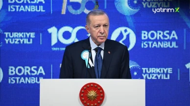 Erdoğan’ın Açıklamaları Borsayı Çakılttı, Döviz Yükseldi