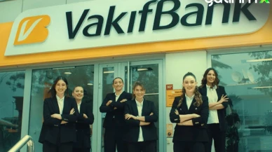 Vakıfbank'tan Hisse Geri Alımı Kararı!