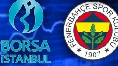 Fenerbahçe'den Yabancı Yatırımcıya Hisse Satışı