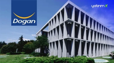 Doğan Holding’den (DOHOL) Yönetim Kurulu Duyurusu