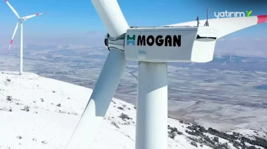 Yamantürk Vakfı’ndan MOGAN Hisse Alımı Açıklaması