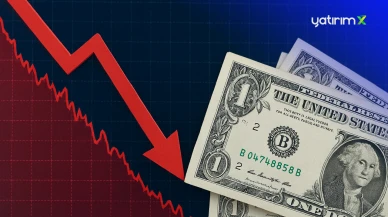 Dolar ve Borsa Aynı Anda Çöktü!