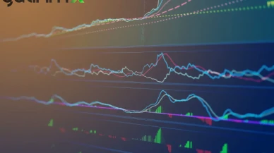 BIST 100 Endeksi 29 Nisan 2025'e Düşüşle Başladı