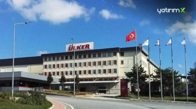 Ülker Bisküvi 2024 4. Çeyrek Sonuçları