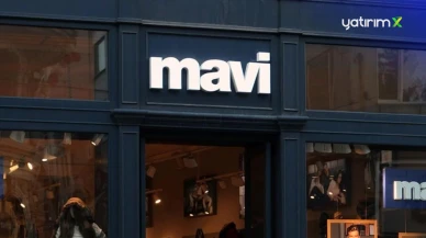 Mavi Giyim (MAVI) Hisseleri: 11 Hedef Fiyat ve Teknik Analiz