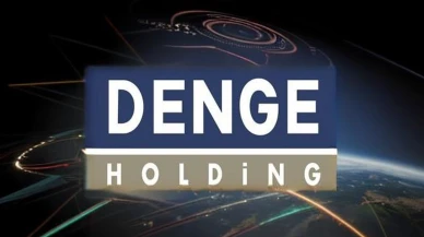 Denge Yatırım Holding’den 300 Milyon TL’lik Bedelli Sermaye Artırımı..
