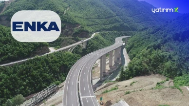 ENKA İnşaat Hisselerinde Temettü Kaynaklı Fiyat Düzeltmesi Gerçekleştirildi