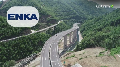 Enka İnşaat (ENKAI) Hisseleri İçin Yeni Hedef Fiyat