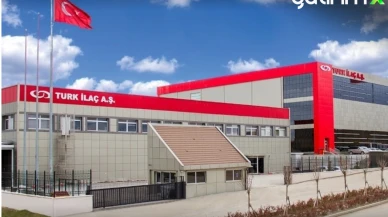 Turk İlaç’ın Aşı Üretim Tesisine TİTCK’dan Onay