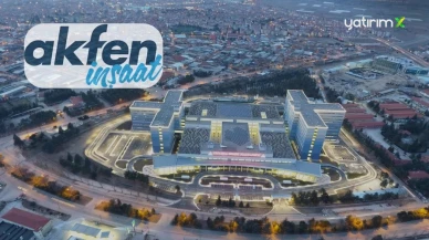 Akfen İnşaat’tan İhale Tarihi Güncellemesi