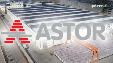 Astor Enerji, 5,7 Milyar TL’lik TEİAŞ İhalesinde 3 Milyar TL’lik Teklifle Birinci Oldu