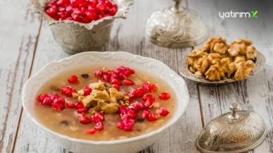 Aşure Günü 2025 Ne Zaman? Muharrem Ayı ve Aşure Günü Takvimi