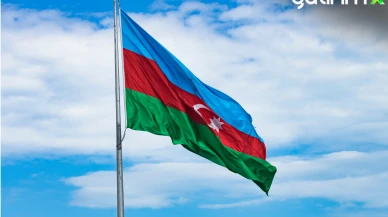 Alparslan Bayraktar ve Perviz Şahbazov Arasında Enerji Anlaşması İmzalandı