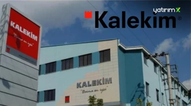 Kalekim (KLKIM) 2025 Yılı Temettü Kararı