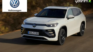 Volkswagen Grubu Finansal Sonuçlarını Açıkladı