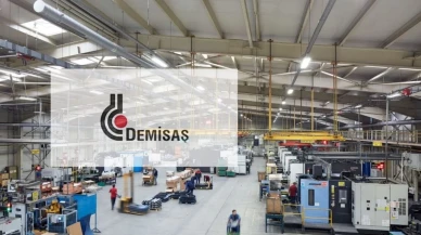 Demisaş Döküm (DMSAS) 2025 yılı temettü kararı
