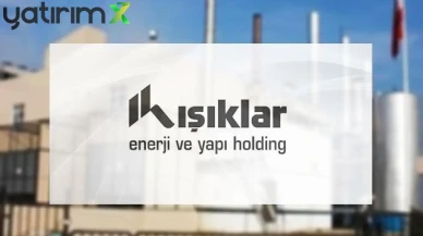 3 Nisan 2025 IEYHO – Işıklar Enerji ve Yapı Holding AKD - 25 Kademe Derinlik