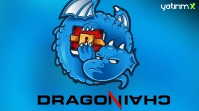 Dragonchain(DRGN) neden yükseldi?