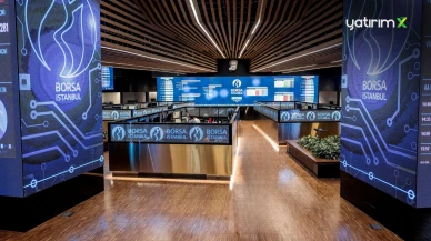 Borsa İstanbul Güne Nasıl Başladı?