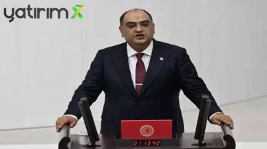 İYİ Partili Vekilden Borsa Operasyonu Yorumu: "Nazım Alınmalı, Lider Namık!"