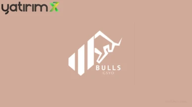 Bulls GSYO’da Fiyasko: Nakit Gitti, Kâr Gitti, Güven de Gidiyor!