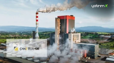 Çan2 Termik’ten Kritik Yatırım Kararı