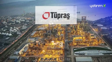 Tüpraş 2025 1. Çeyrek Bilançosu İçin Beklentiler Açıklandı