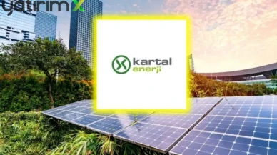 Kartal Enerji Şirketinin Ünvanı Değişti!