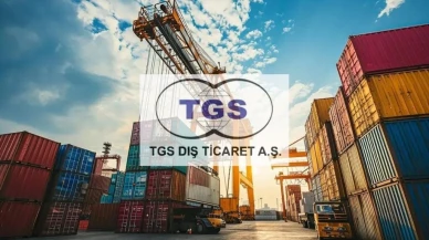 TGS Dış Ticaret (TGSAS) 2025 yılı temettü kararı