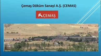 CEMAS Hisselerine Yasak Yağmuru: SPK’dan Yeni Emir Paketi Tedbiri!