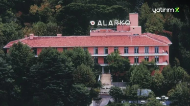 ALARK 2024 4. Çeyrek: Net Kârda %66 Düşüş