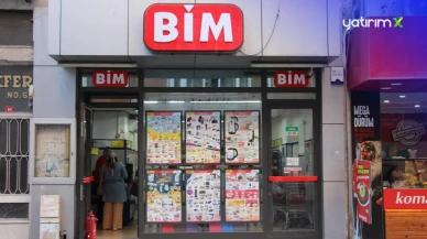BİM Hisseleri İçin Yeni Hedef Fiyat Açıklandı: Gedik Yatırım’dan Güncelleme