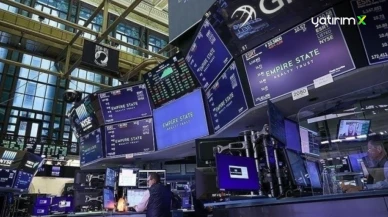Fed ve ABD Verileri Piyasaları Bekliyor!