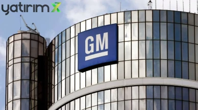 GM, 2025 Kâr Beklentilerini Tarifeler Nedeniyle Geri Çekti
