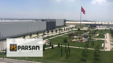 Parsan Makina (PARSN) Temettü Kararı 2025