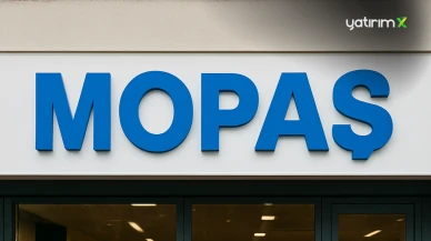 Mopaş Marketçilik (MOPAS) kredi derecelendirme notu