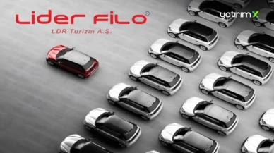 Lider Turizm (LIDER) Temettü Kararı 2025