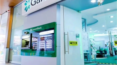 Garanti BBVA (GARAN) 2025/3 Dönemi Finansal Sonuçlarını Açıkladı